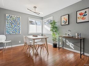 1564 S Ivy Street, Denver CO 80224