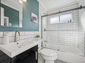 1564 S Ivy Street, Denver CO 80224