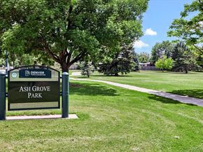 1564 S Ivy Street, Denver CO 80224