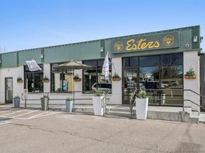 1564 S Ivy Street, Denver CO 80224