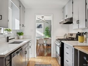 1564 S Ivy Street, Denver CO 80224