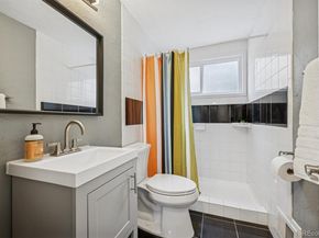 1564 S Ivy Street, Denver CO 80224