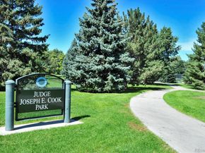 1564 S Ivy Street, Denver CO 80224