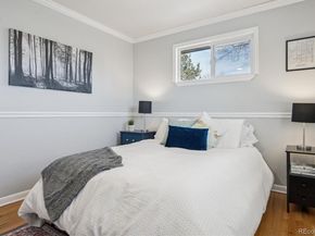 1564 S Ivy Street, Denver CO 80224