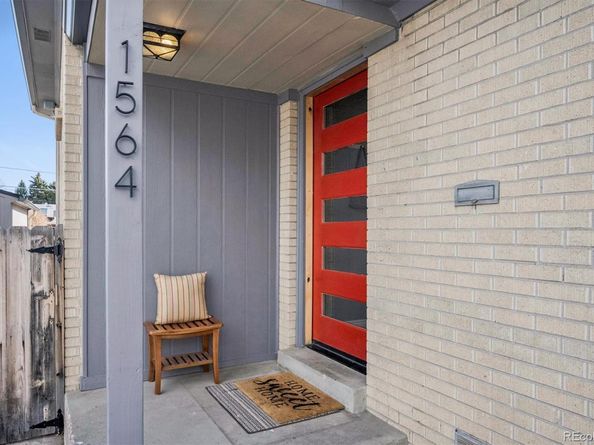 1564 S Ivy Street, Denver CO 80224