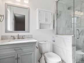 4724 W Tufts Circle, Denver CO 80236