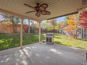 4724 W Tufts Circle, Denver CO 80236