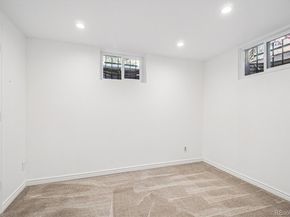 4724 W Tufts Circle, Denver CO 80236