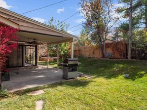 4724 W Tufts Circle, Denver CO 80236