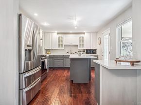 4724 W Tufts Circle, Denver CO 80236