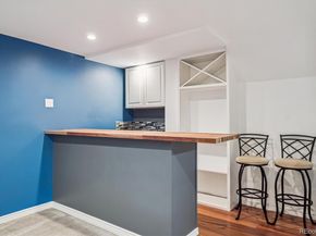 4724 W Tufts Circle, Denver CO 80236