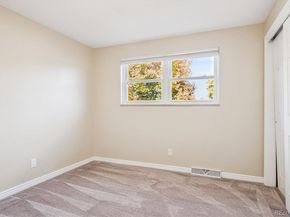 4724 W Tufts Circle, Denver CO 80236