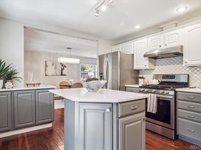 4724 W Tufts Circle, Denver CO 80236