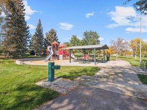 4724 W Tufts Circle, Denver CO 80236