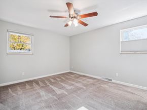 4724 W Tufts Circle, Denver CO 80236