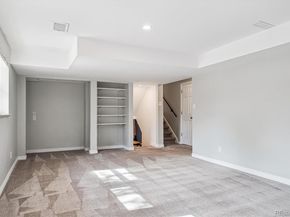 4724 W Tufts Circle, Denver CO 80236