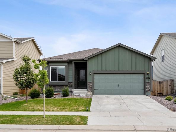 8824 Ventura Court, Commerce City CO 80022