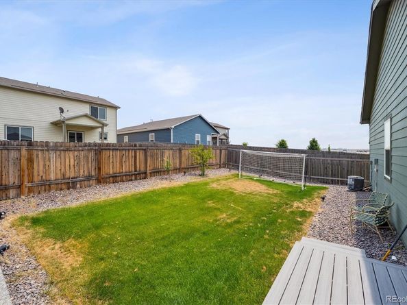 8824 Ventura Court, Commerce City CO 80022