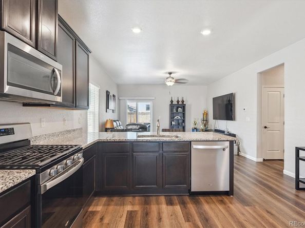 8824 Ventura Court, Commerce City CO 80022