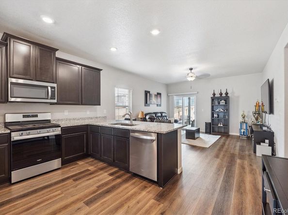 8824 Ventura Court, Commerce City CO 80022