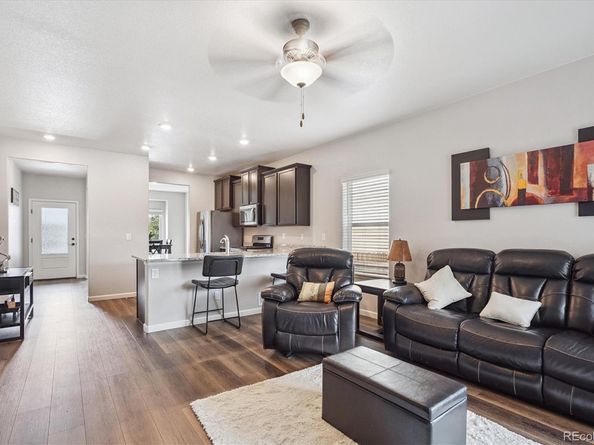 8824 Ventura Court, Commerce City CO 80022