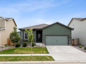 8824 Ventura Court, Commerce City CO 80022