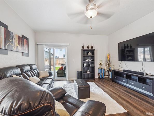 8824 Ventura Court, Commerce City CO 80022