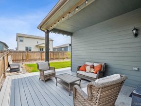 8824 Ventura Court, Commerce City CO 80022