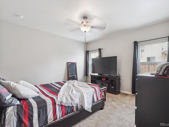 8824 Ventura Court, Commerce City CO 80022