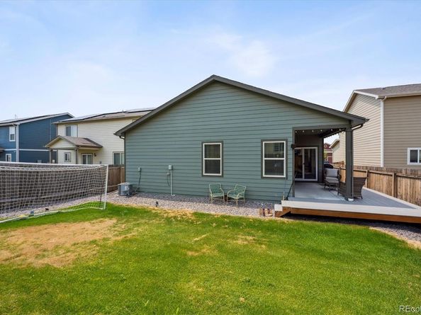 8824 Ventura Court, Commerce City CO 80022