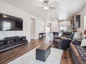 8824 Ventura Court, Commerce City CO 80022
