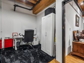 1450 Wynkoop Street 3E, Denver CO 80202