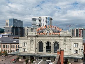 1450 Wynkoop Street 3E, Denver CO 80202