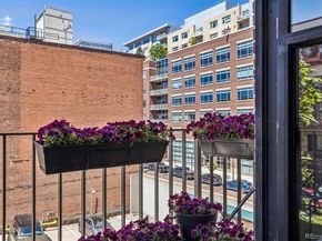 1450 Wynkoop Street 3E, Denver CO 80202