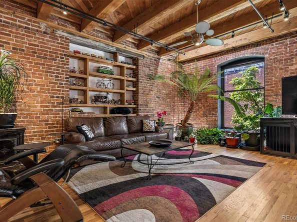 1450 Wynkoop Street 3E, Denver CO 80202