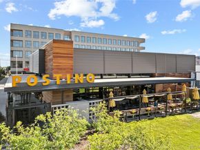 4110 Hale Parkway 6C, Denver CO 80220