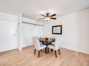 4110 Hale Parkway 6C, Denver CO 80220
