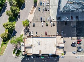 4110 Hale Parkway 6C, Denver CO 80220