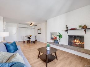 4110 Hale Parkway 6C, Denver CO 80220