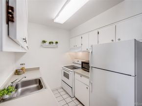 4110 Hale Parkway 6C, Denver CO 80220