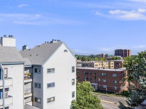 4110 Hale Parkway 6C, Denver CO 80220