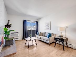 4110 Hale Parkway 6C, Denver CO 80220