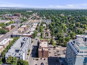 4110 Hale Parkway 6C, Denver CO 80220