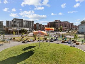 4110 Hale Parkway 6C, Denver CO 80220