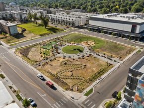 4110 Hale Parkway 6C, Denver CO 80220