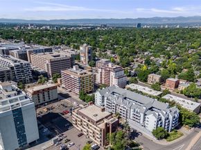 4110 Hale Parkway 6C, Denver CO 80220