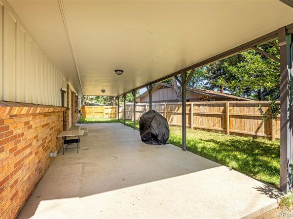 12475 W 38th Avenue, Wheat Ridge CO 80033