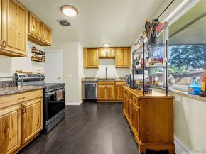 12475 W 38th Avenue, Wheat Ridge CO 80033