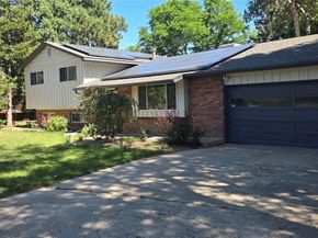 12475 W 38th Avenue, Wheat Ridge CO 80033