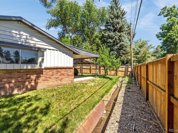 12475 W 38th Avenue, Wheat Ridge CO 80033